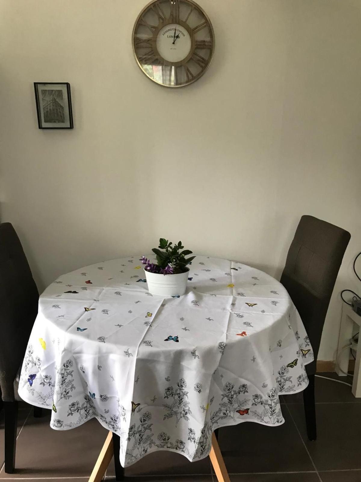 Maisonnette Au Calme Gennevilliers Kültér fotó